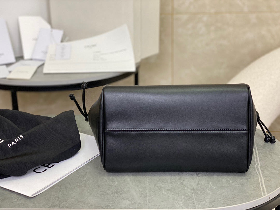 CEL SMALL CABAS TOTE BAG