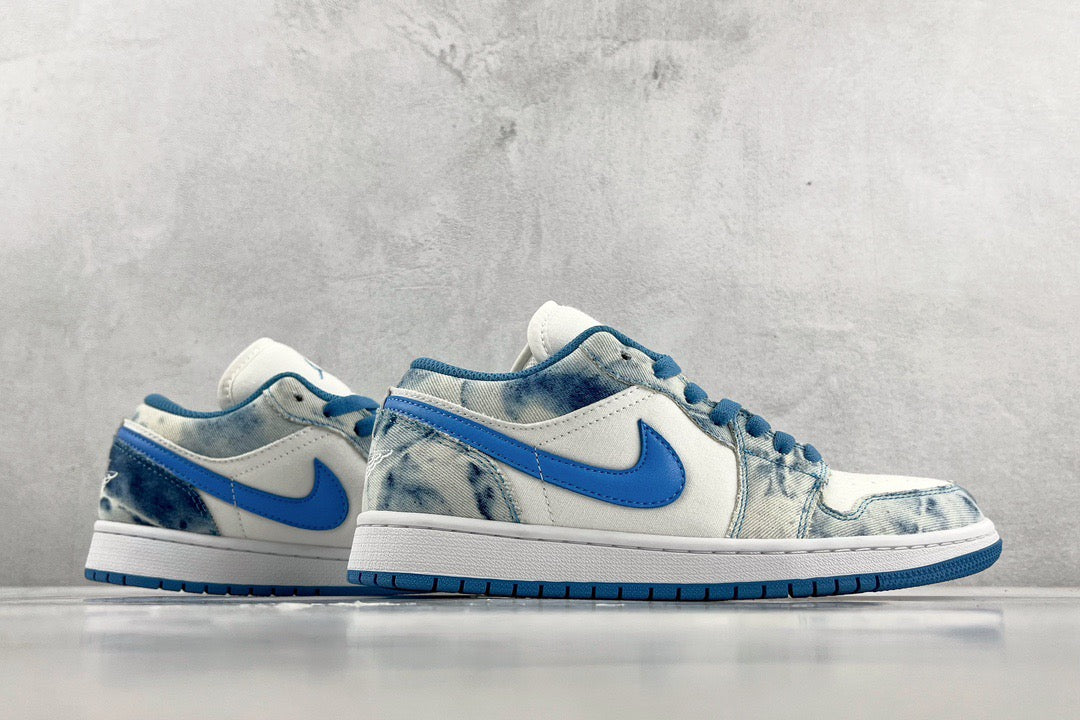 JORDAN 1 LOW