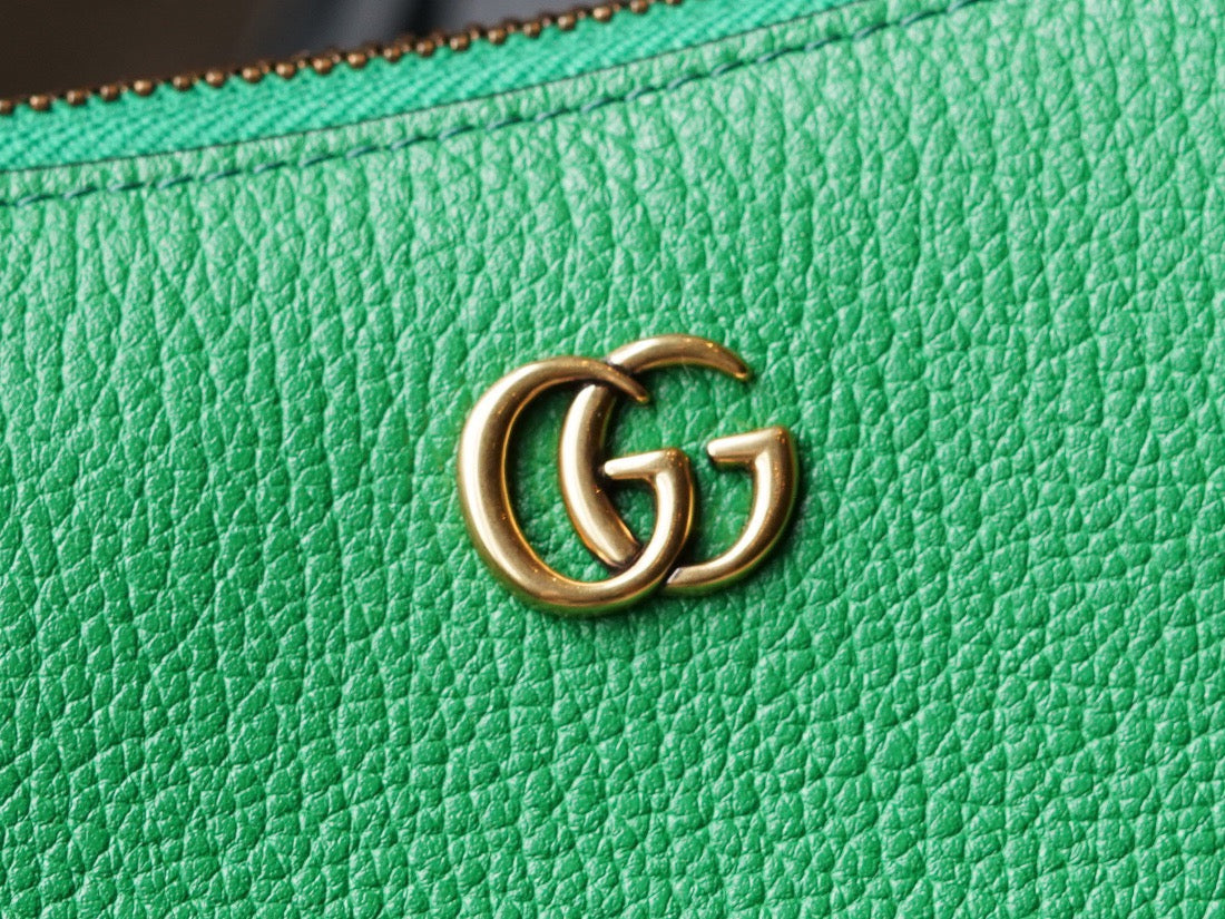 GG APHRODITE MINI SHOULDER BAG