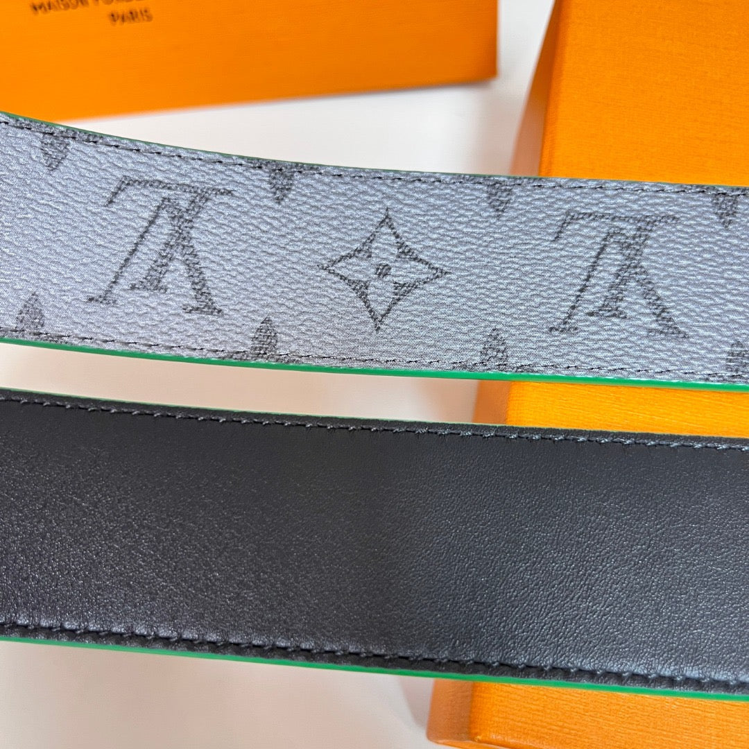 LOU BELT