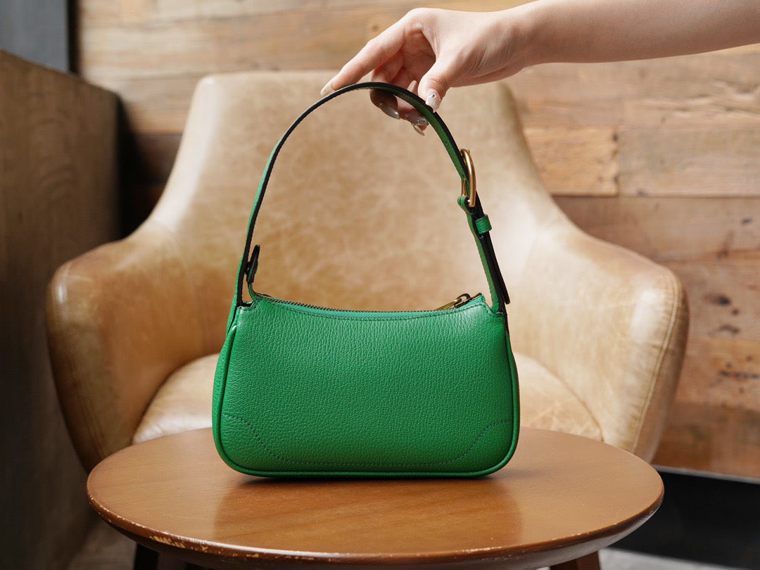 GG APHRODITE MINI SHOULDER BAG