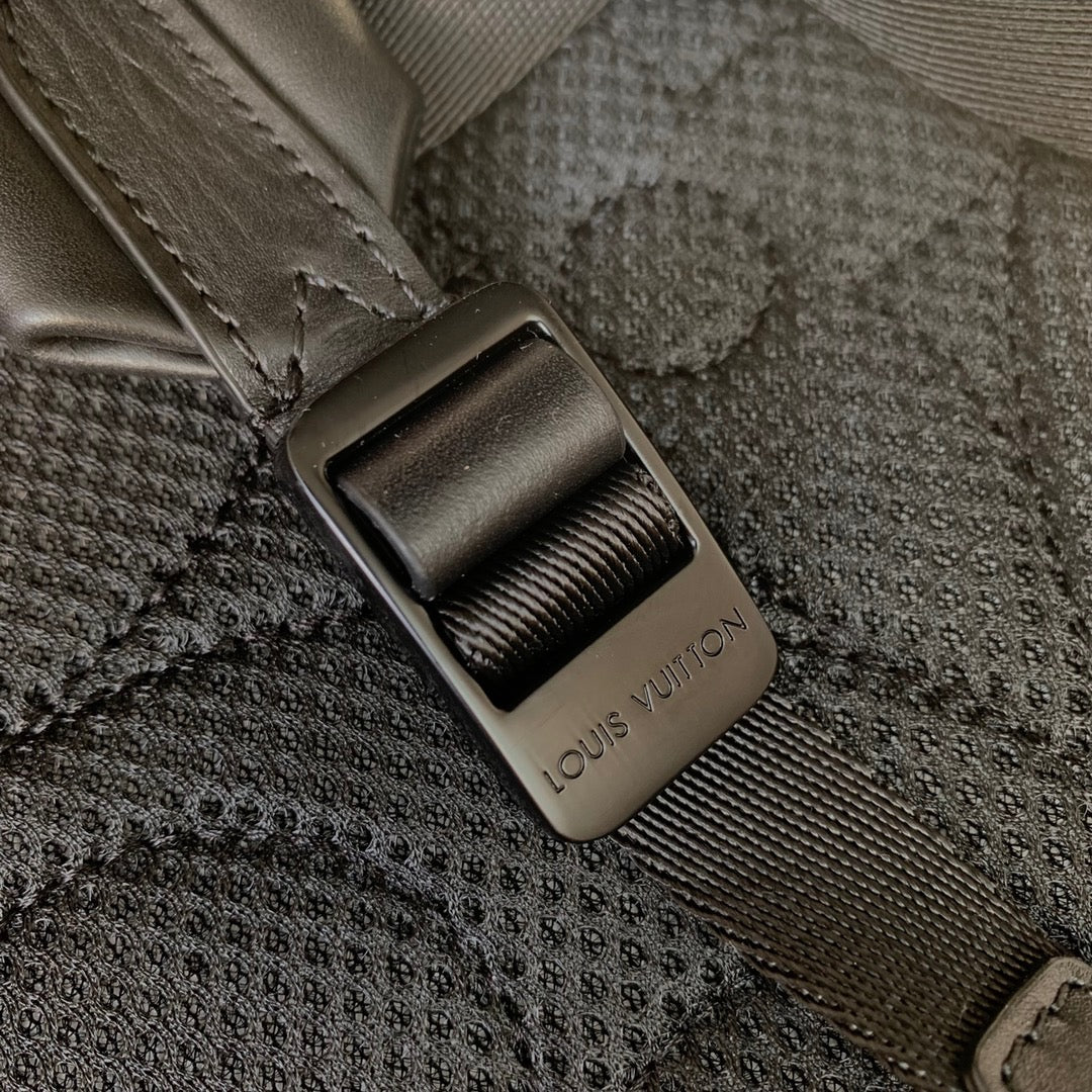 LOU DEAN BACKPACK