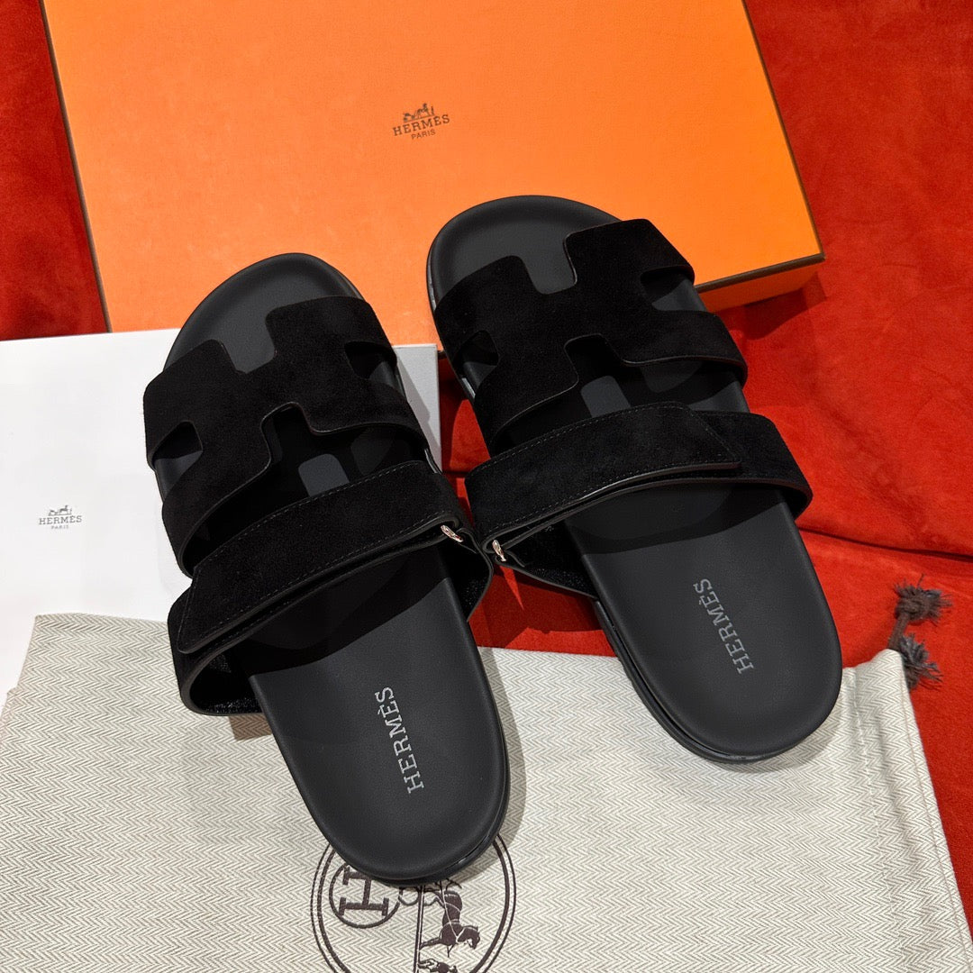 HERM CHYPRE SANDALS