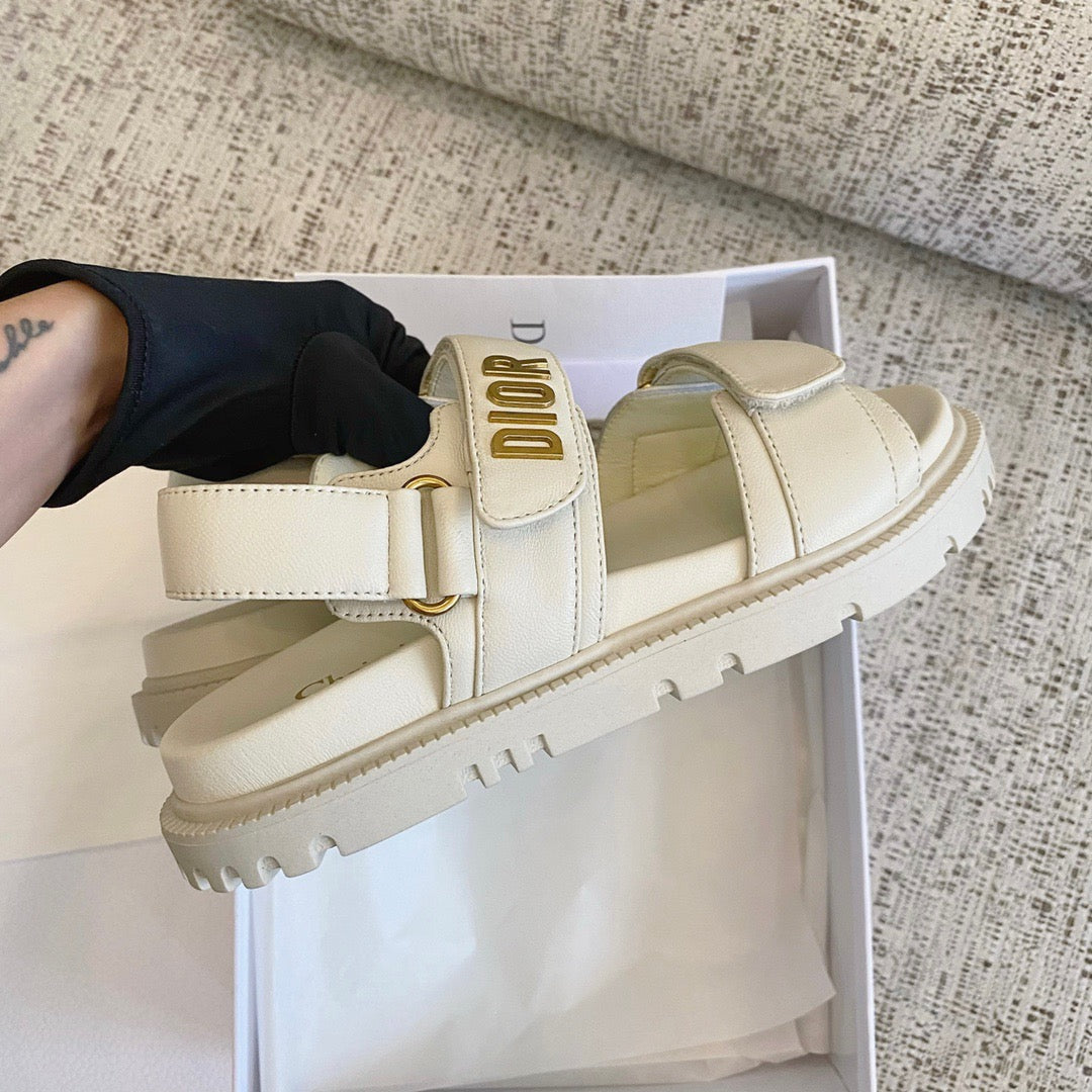CD SANDALS
