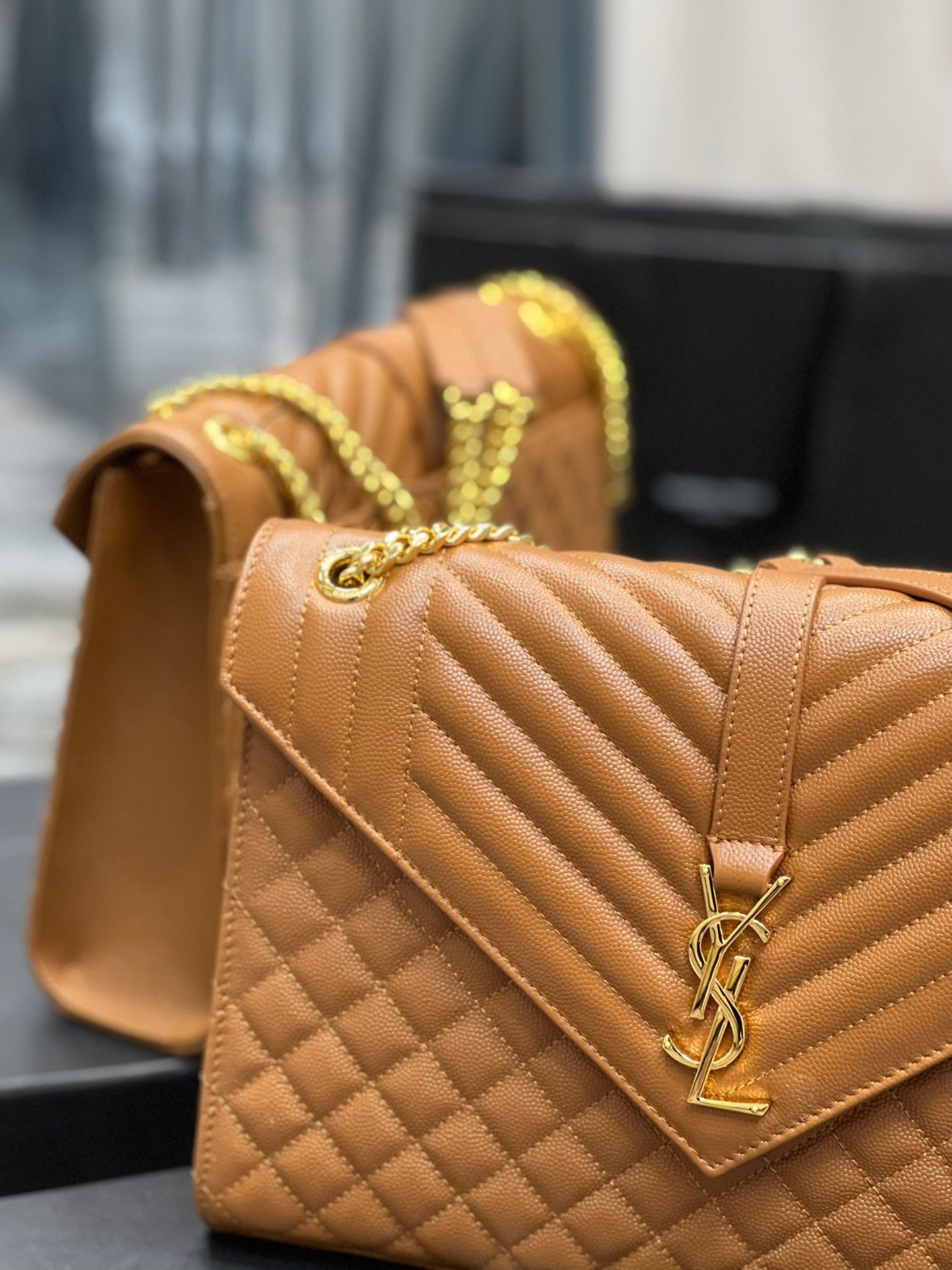 SL ENVELOPE LARGE BAG