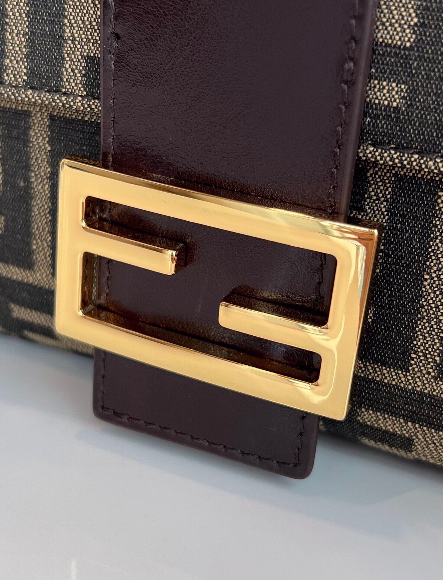 FEN VINTAGE BAG