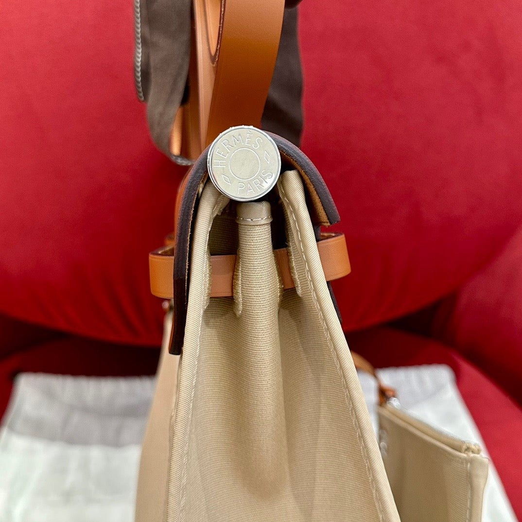 HERM HERBAG ZIP 31 BAG
