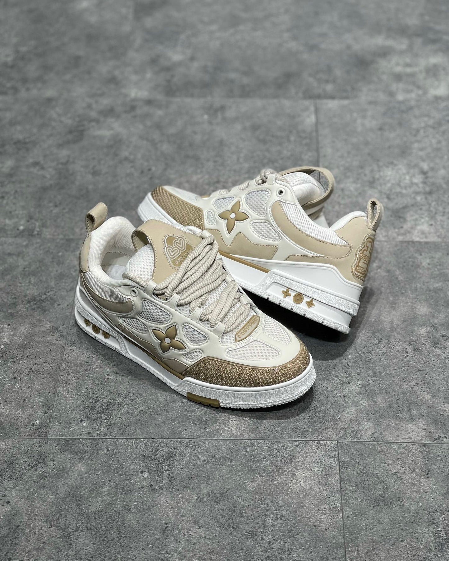 LOU TRAINERS