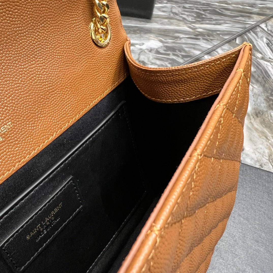 SL ENVELOPE MEDIUM BAG