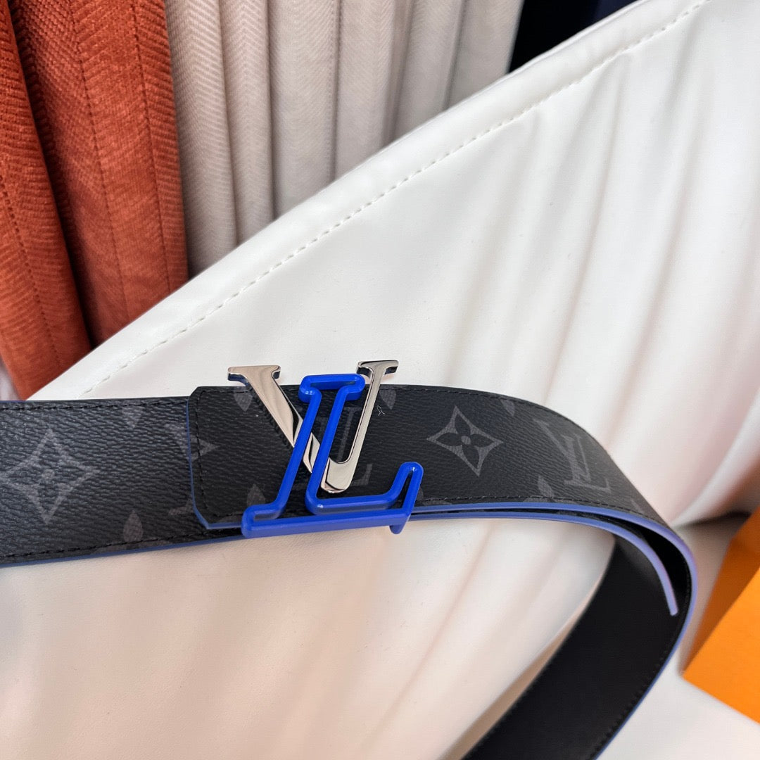 LOU BELT