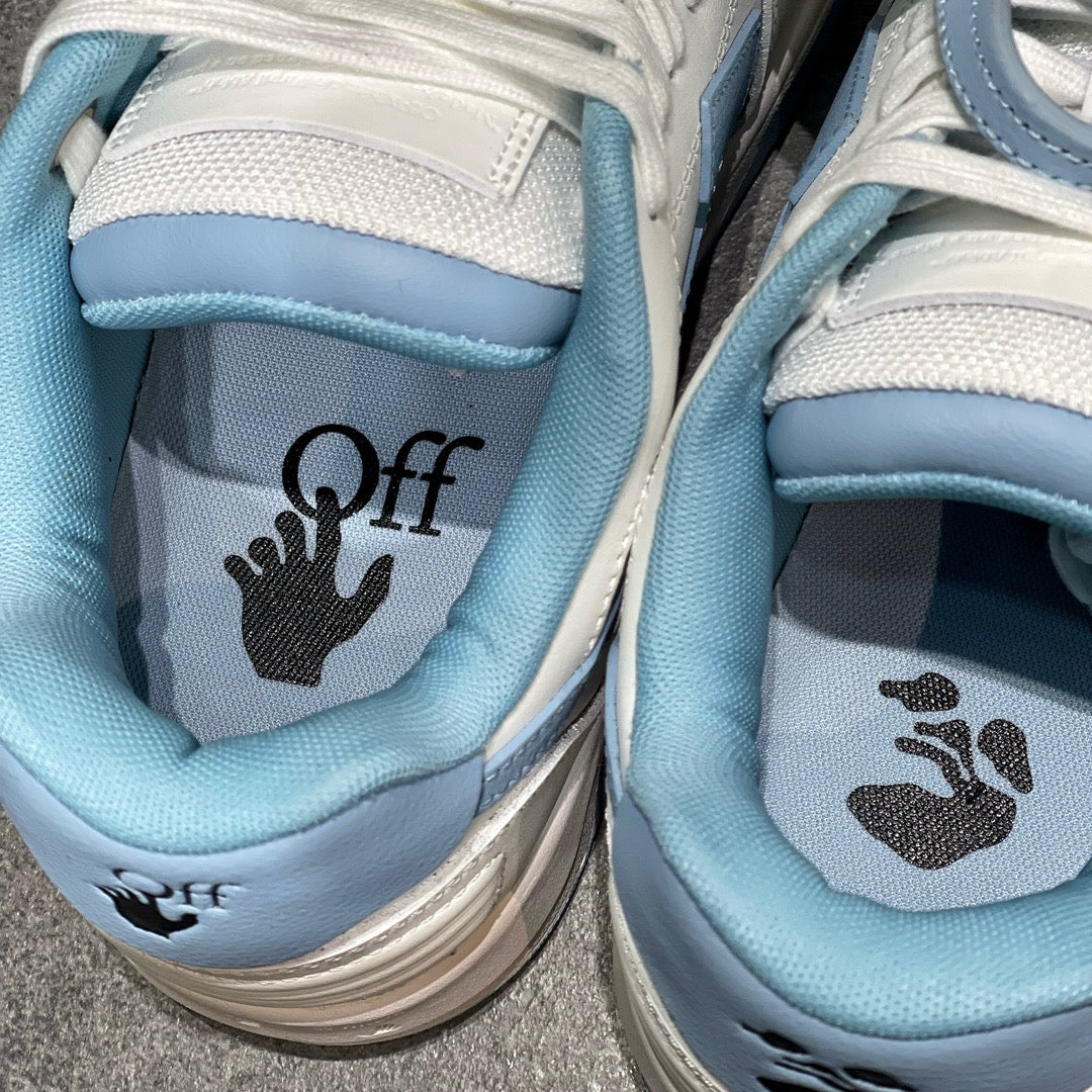 OFF W OUT OF OFFICE SNEAKERS