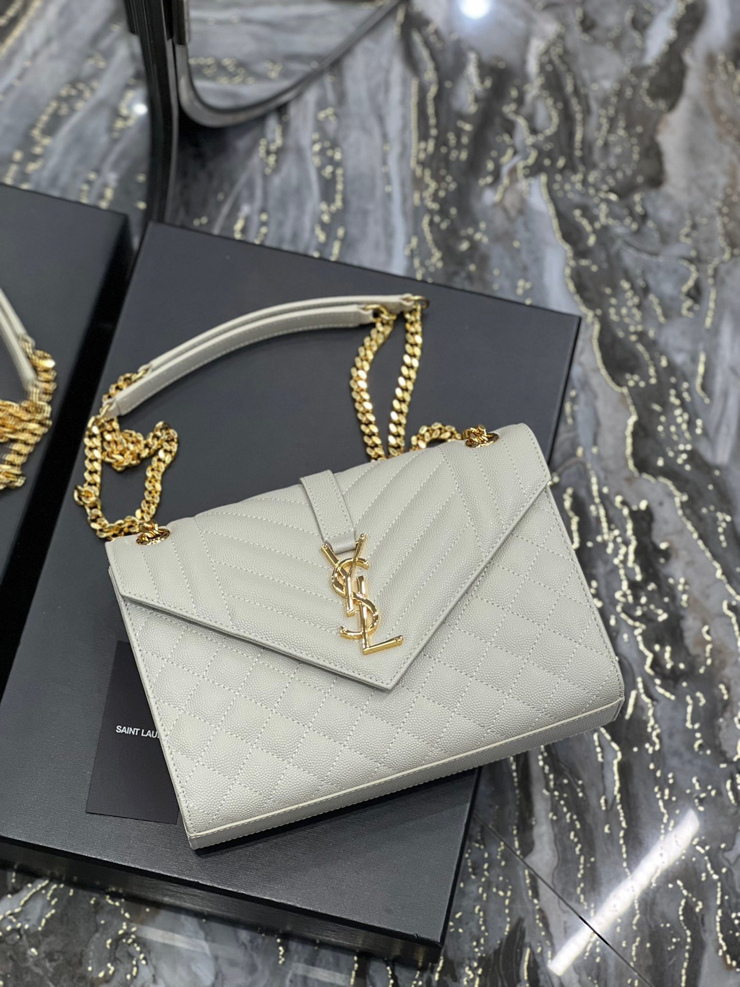 SL ENVELOPE MEDIUM BAG