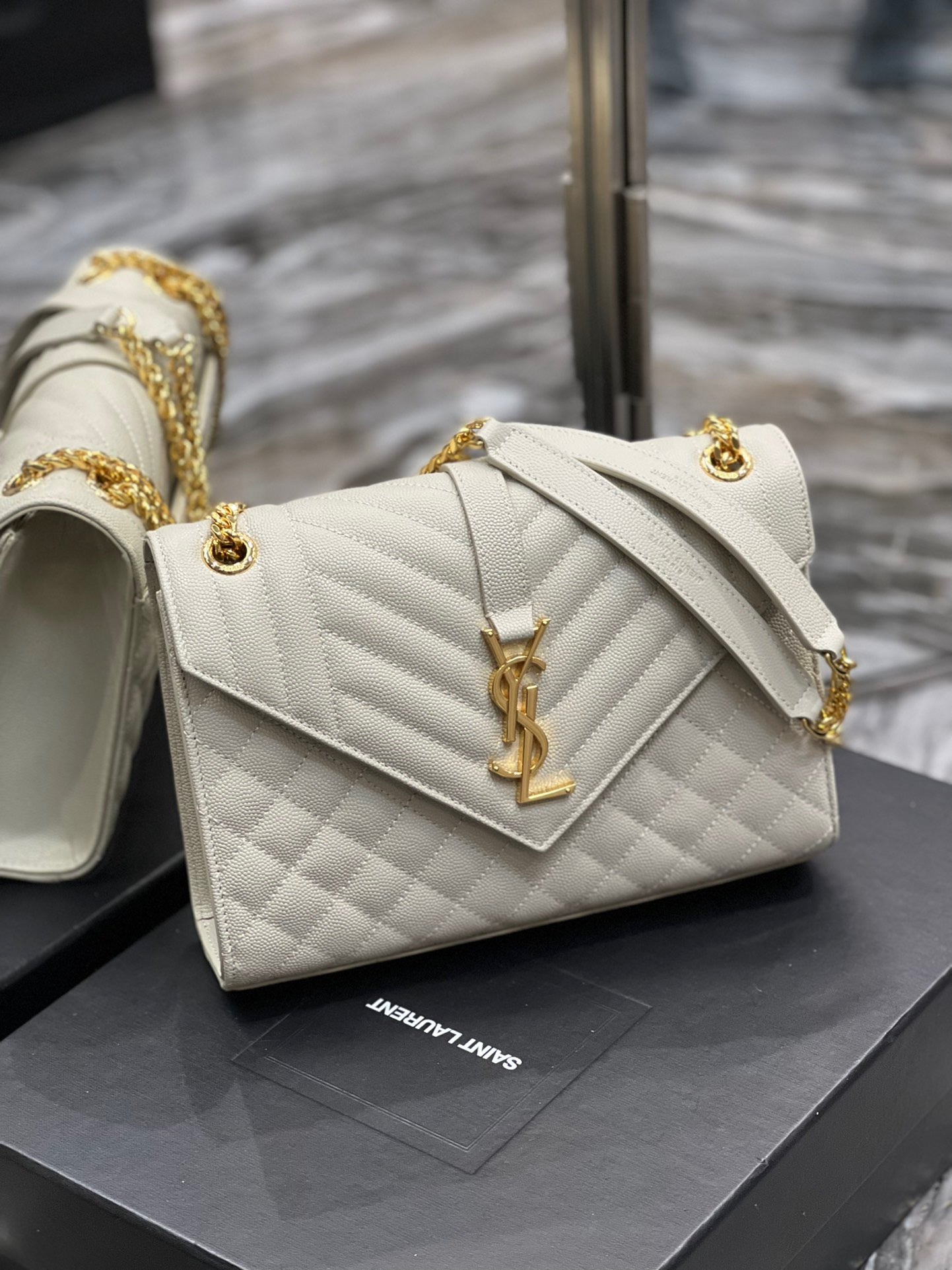 SL ENVELOPE MEDIUM BAG