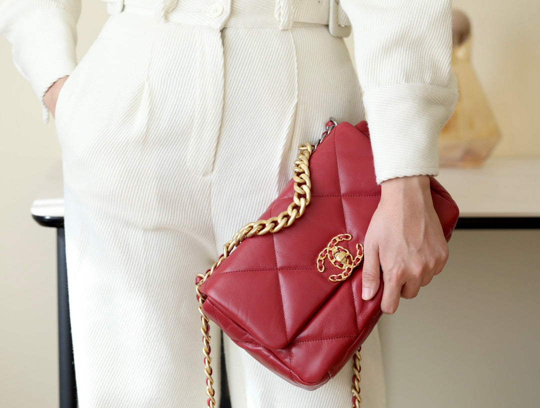 CC 19 BAG