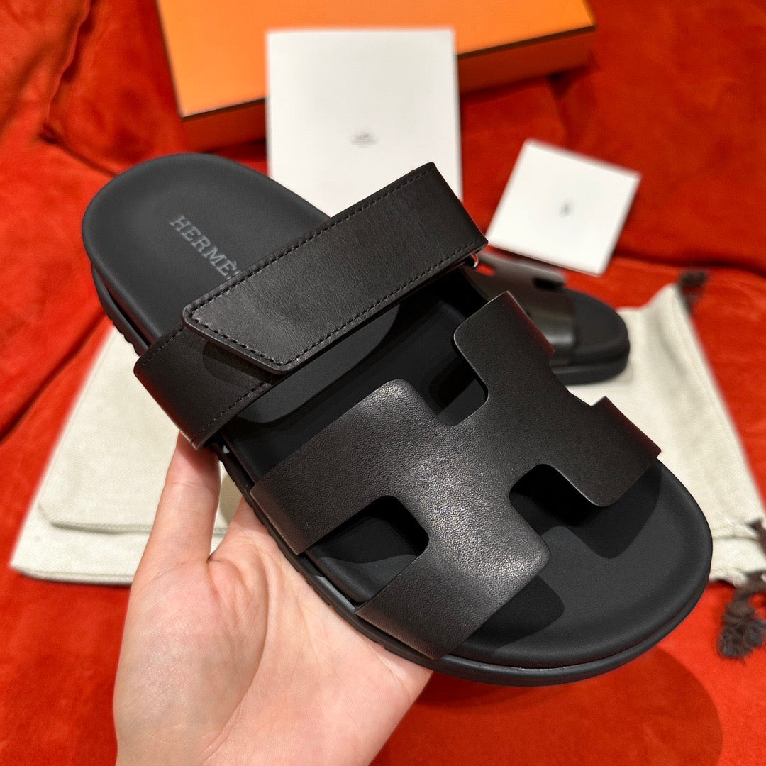 HERM CHYPRE SANDALS