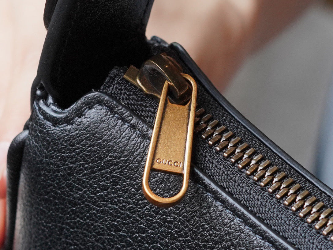 GG APHRODITE MINI SHOULDER BAG
