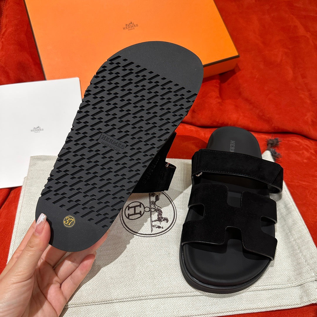 HERM CHYPRE SANDALS