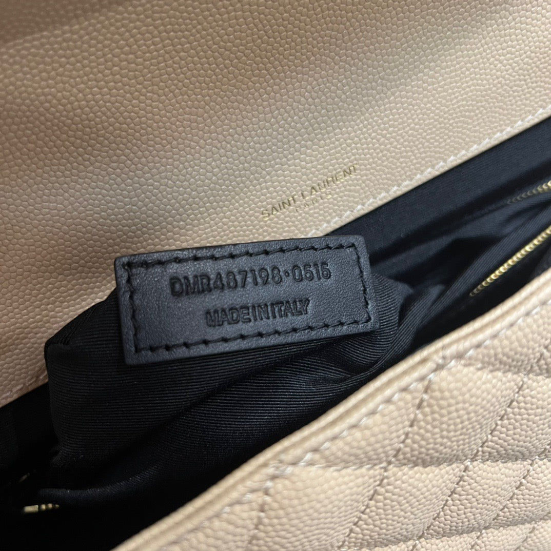 SL ENVELOPE LARGE BAG