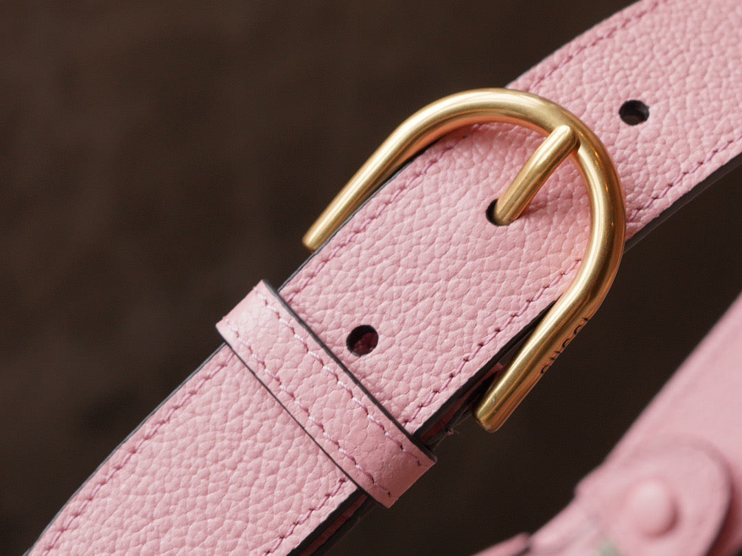 GG APHRODITE MINI SHOULDER BAG