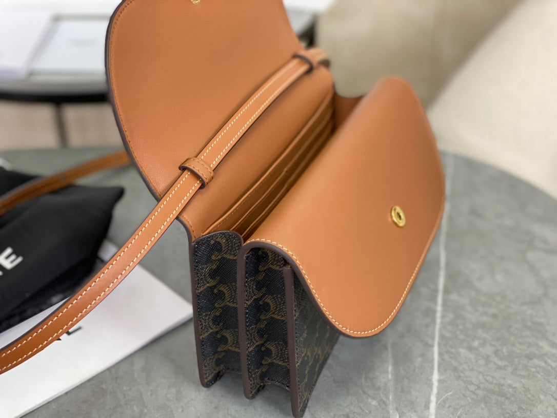 CEL WOC BAG