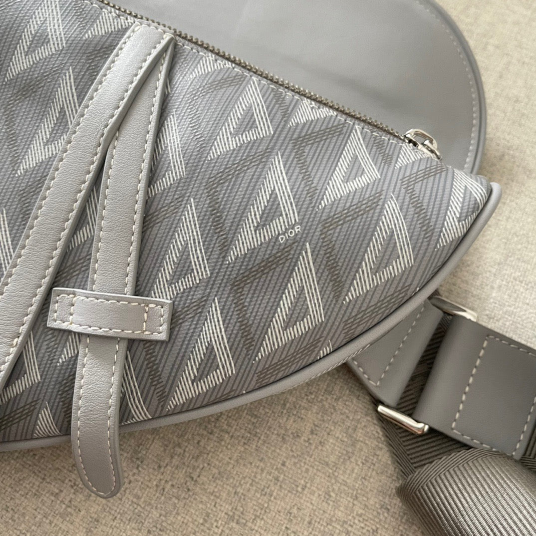 CD SADDLE BAG