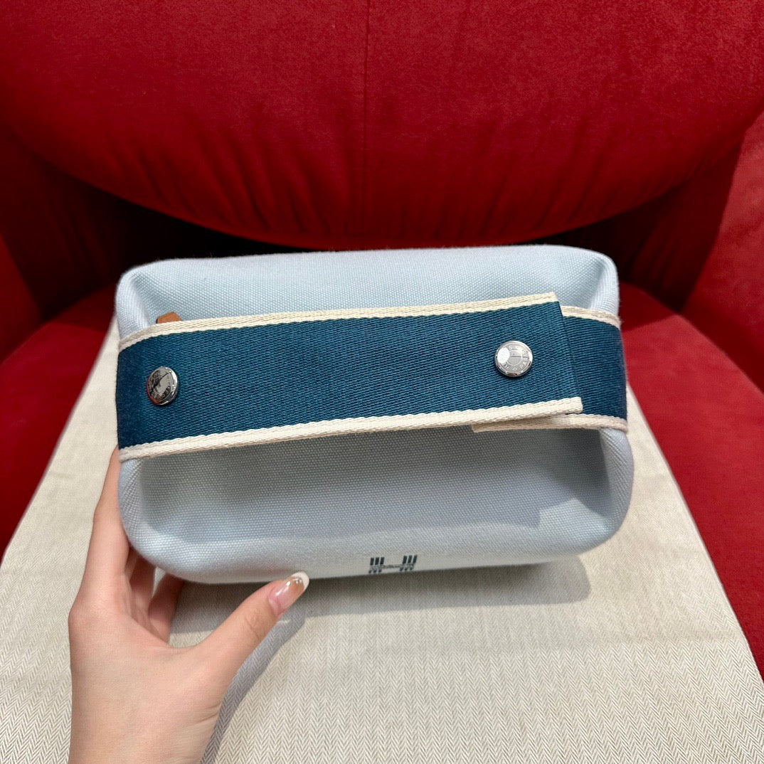 HERM BRIDE-A-BRAC CASE