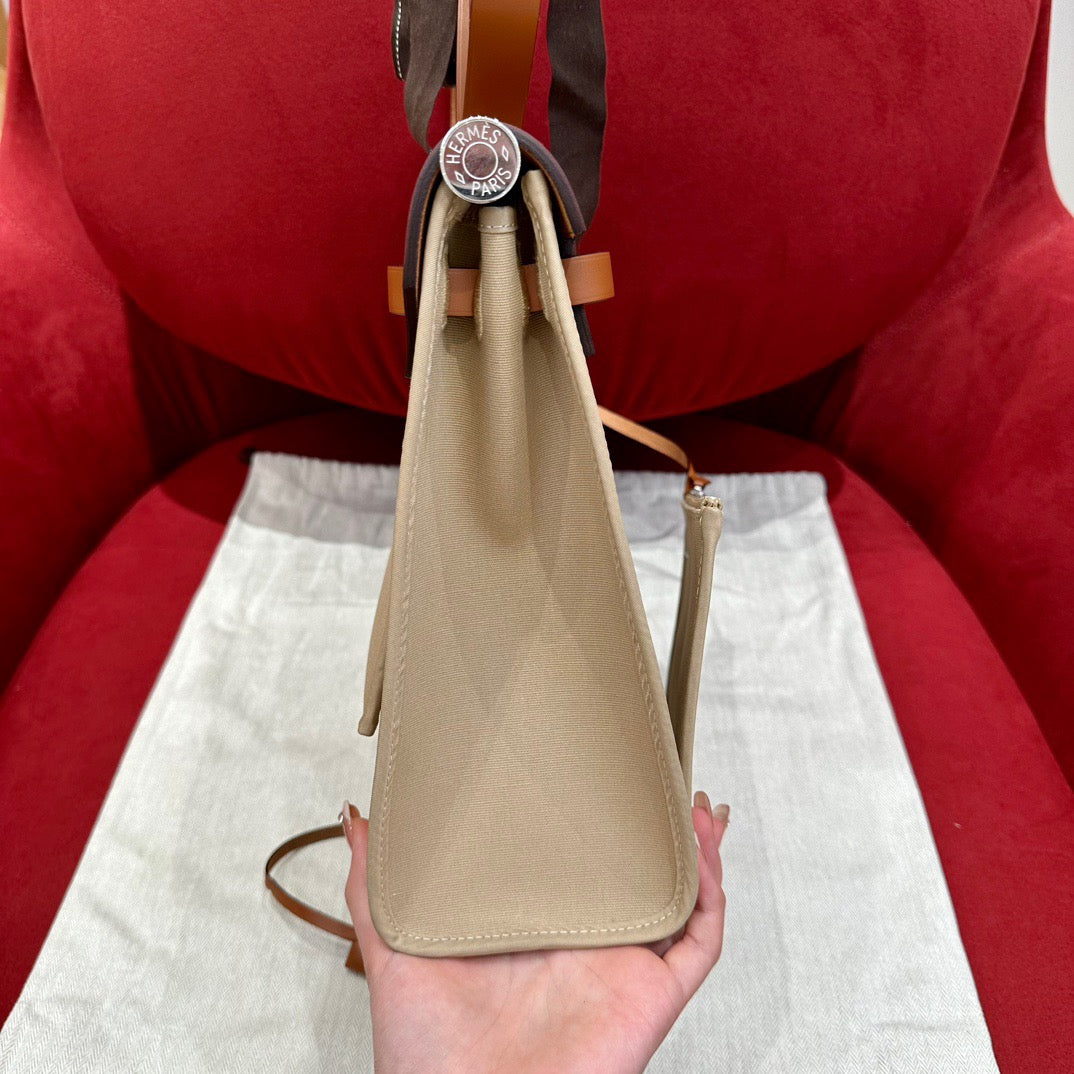 HERM HERBAG ZIP 31 BAG