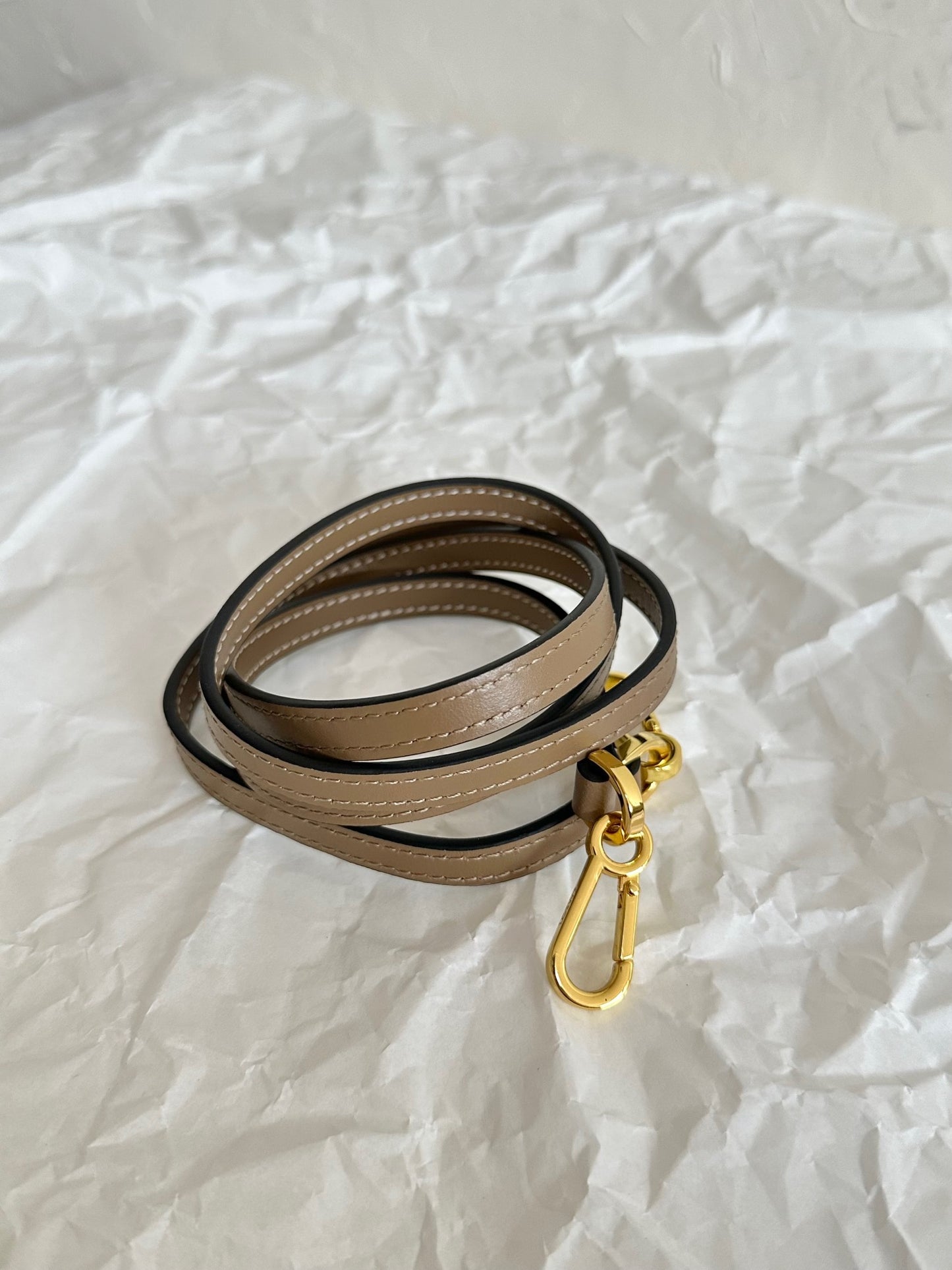 LOEW MINI PUZZLE EDGE BAG