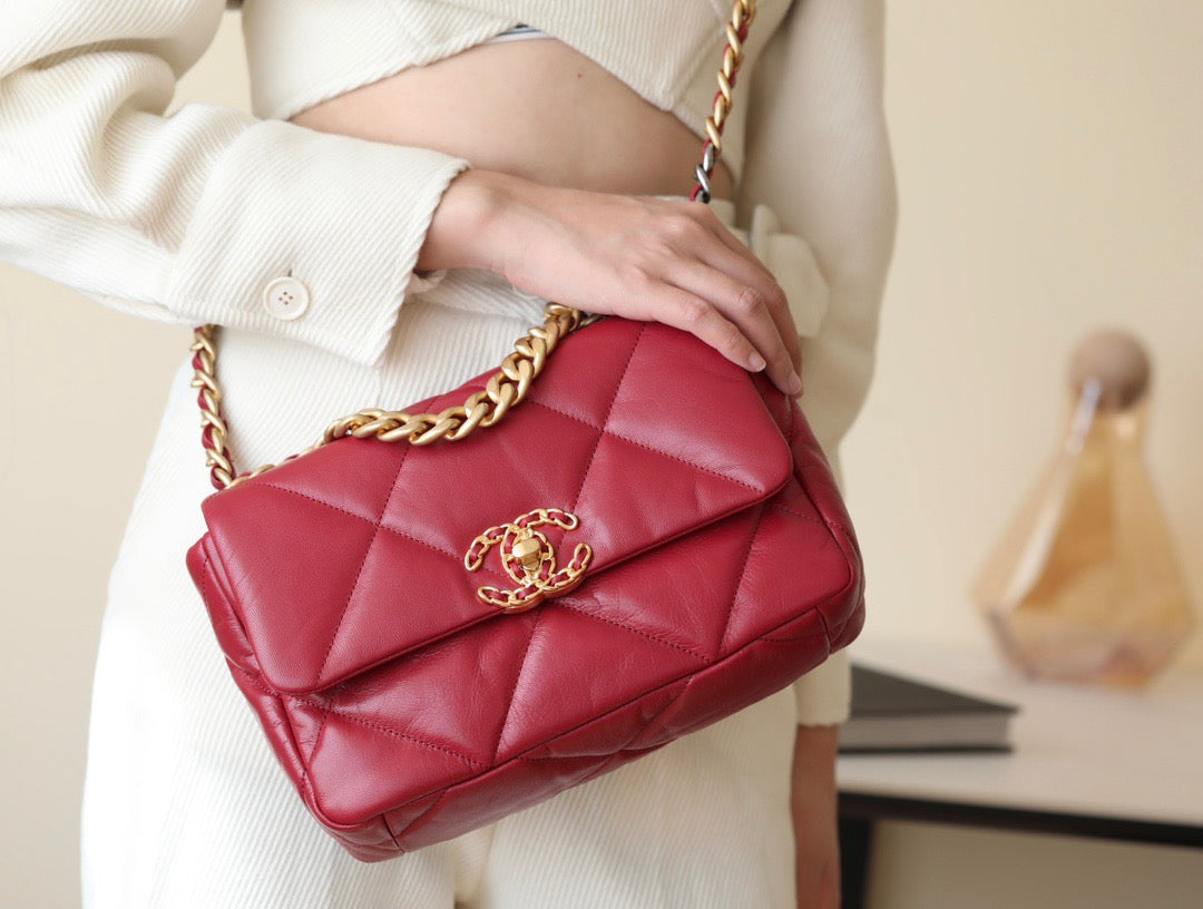CC 19 BAG