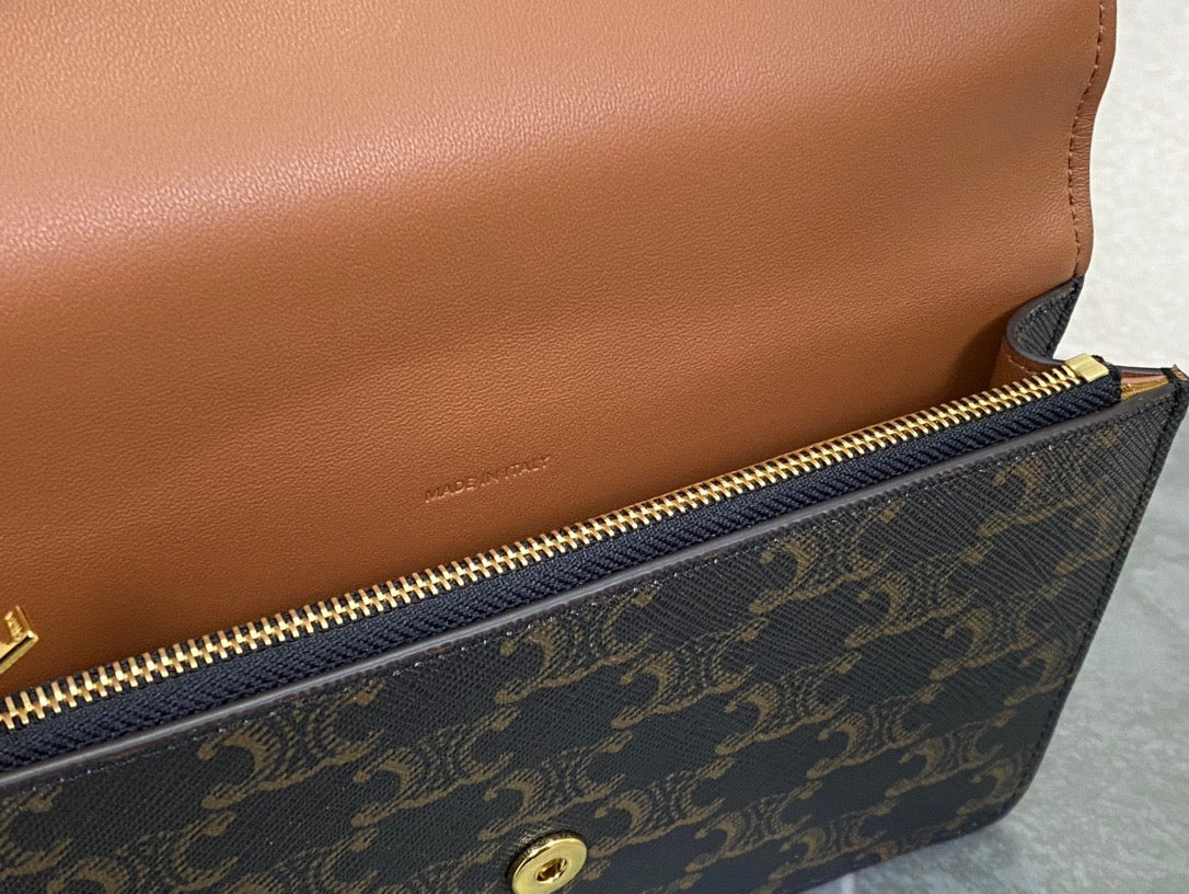 CEL WOC BAG