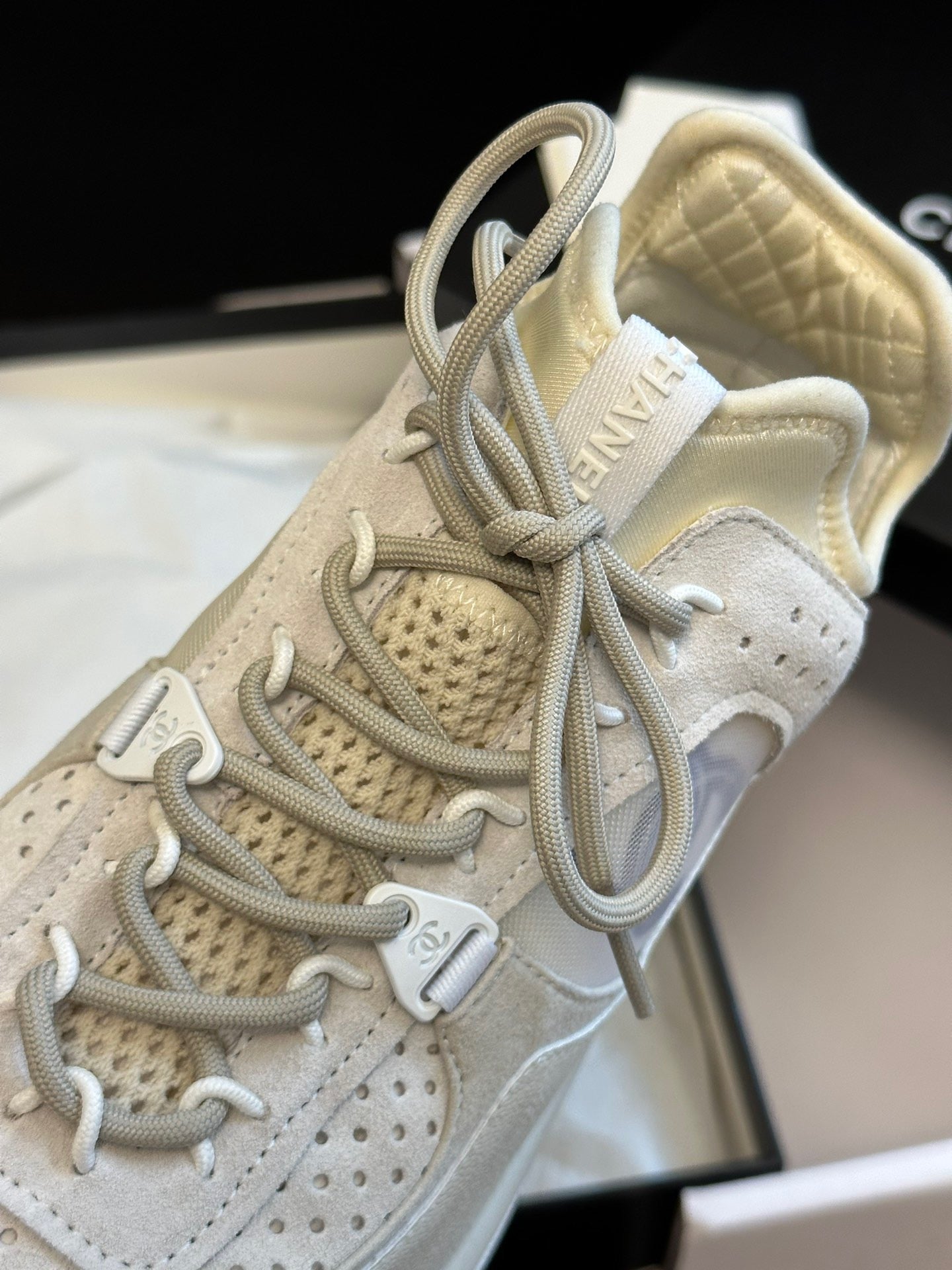 CC TRAINERS