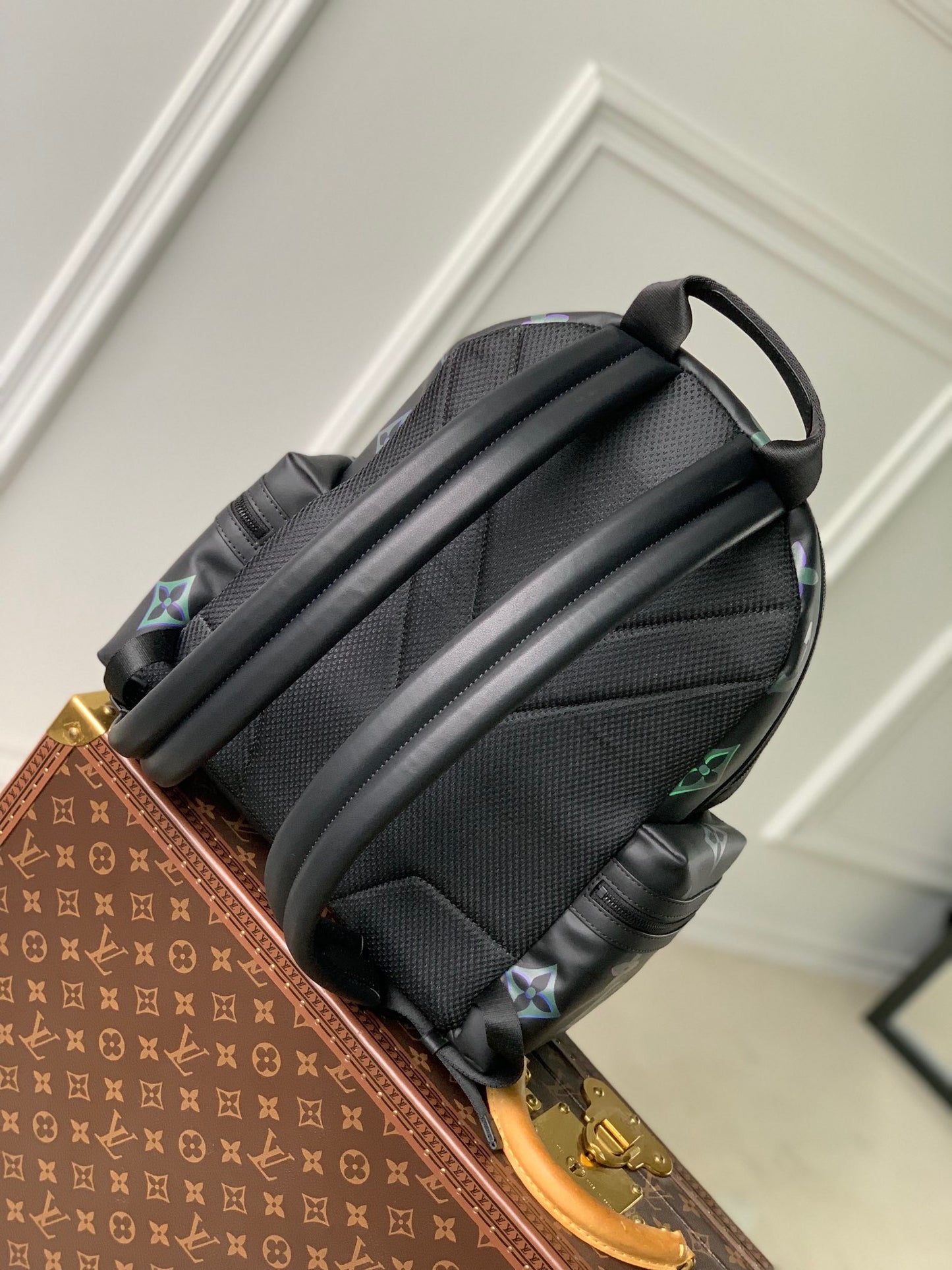 LOU COMET BACKPACK