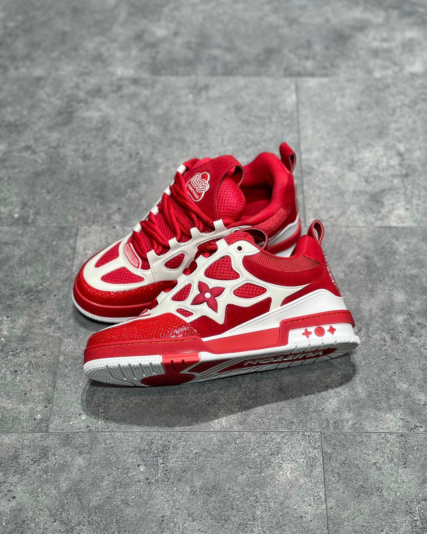 LOU TRAINERS