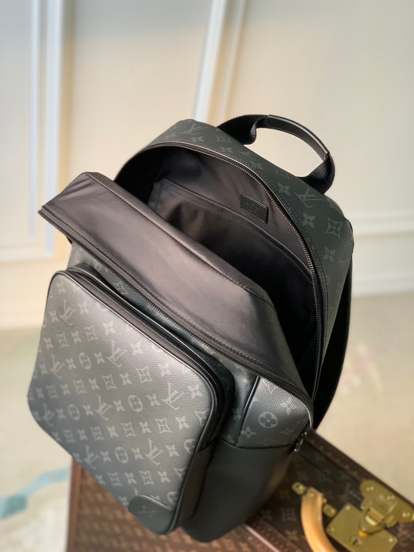 LOU DEAN BACKPACK