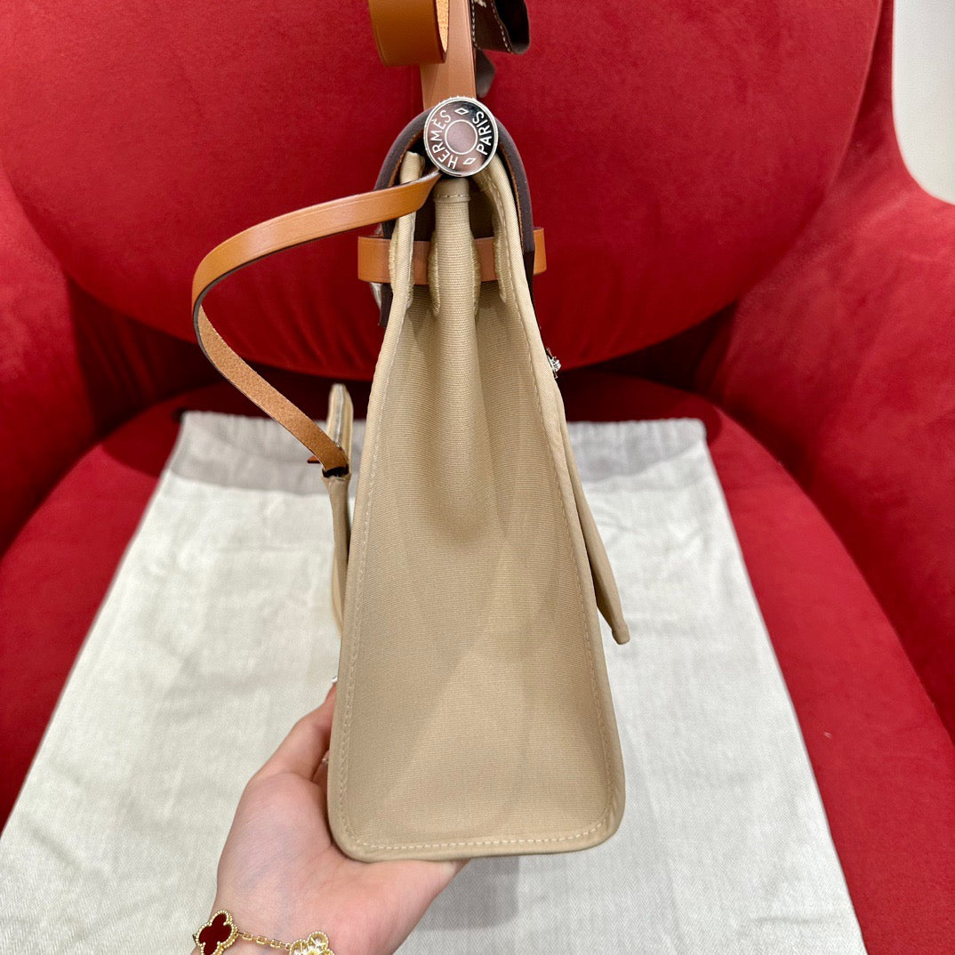 HERM HERBAG ZIP 31 BAG