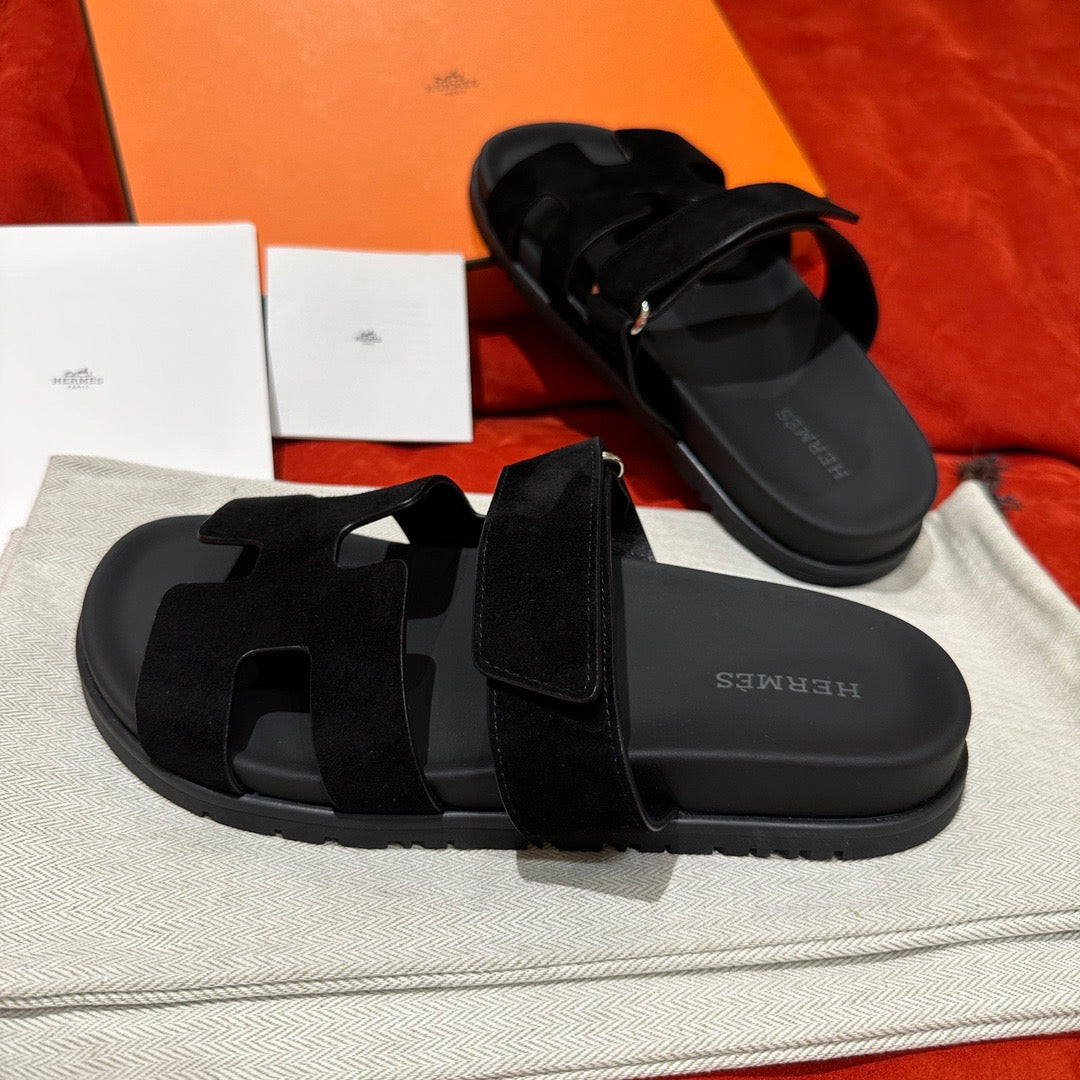 HERM CHYPRE SANDALS