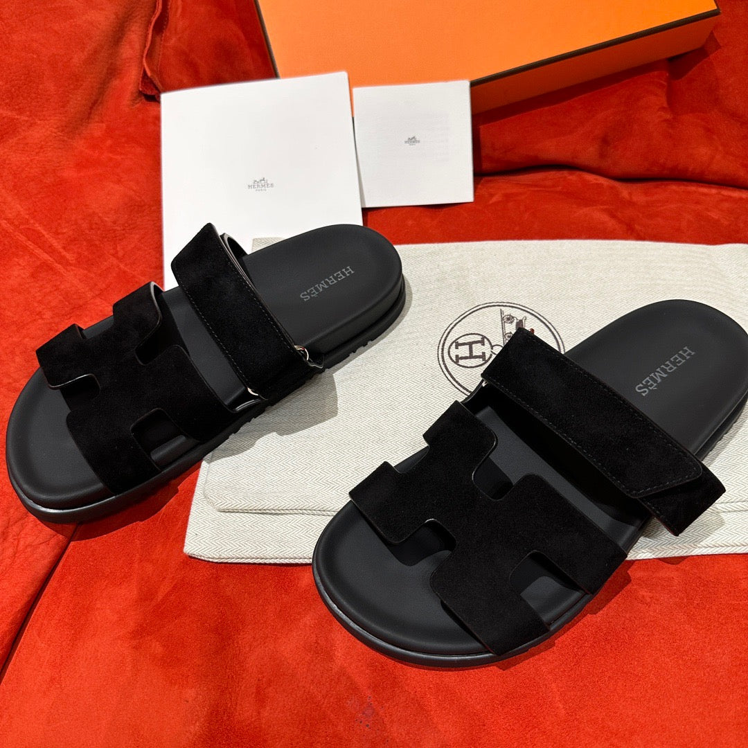 HERM CHYPRE SANDALS