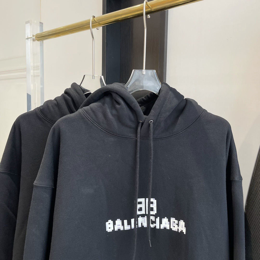 BAL HOODIE ND