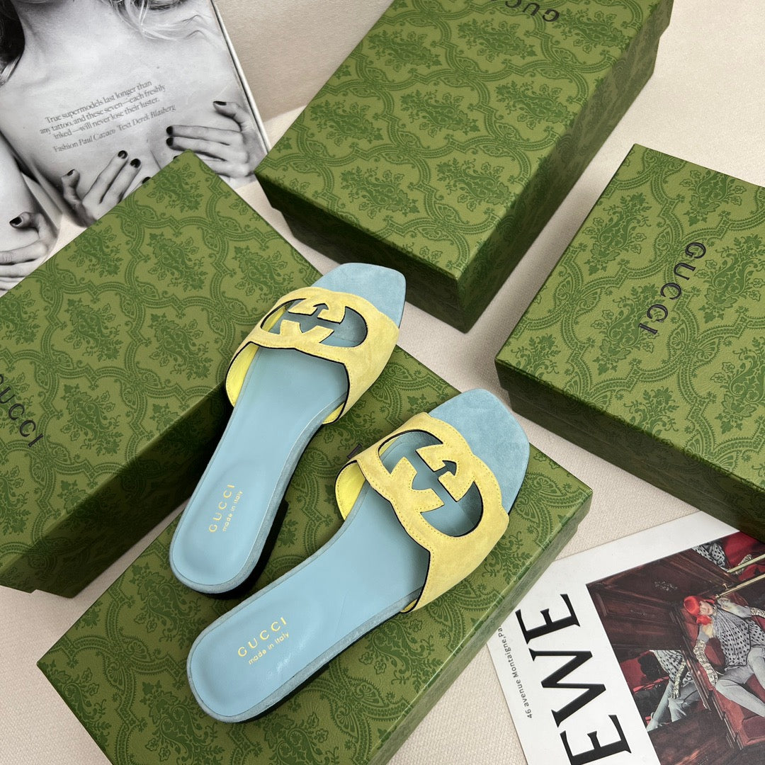 GG SLIDES