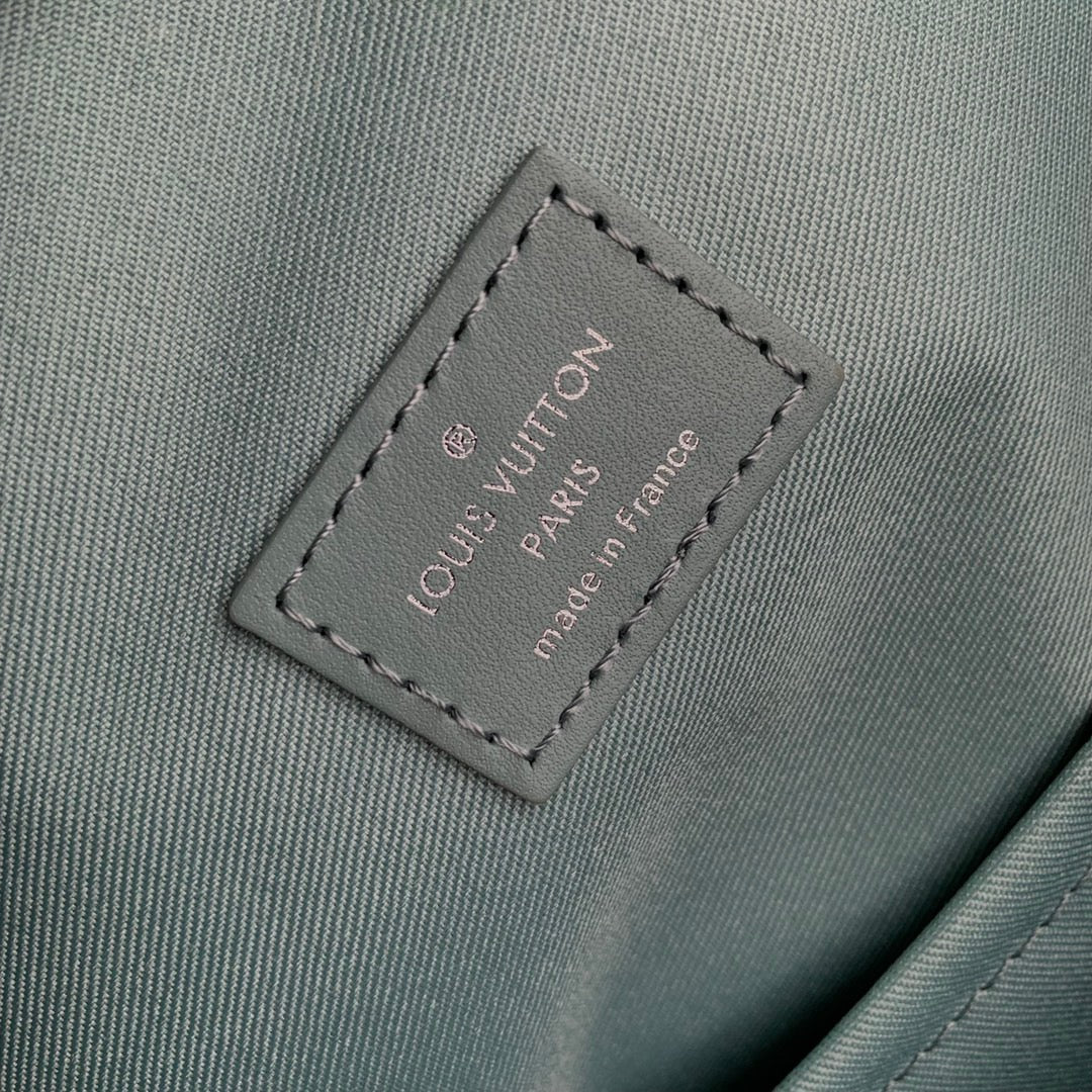 LOU DISCOVERY BACKPACK