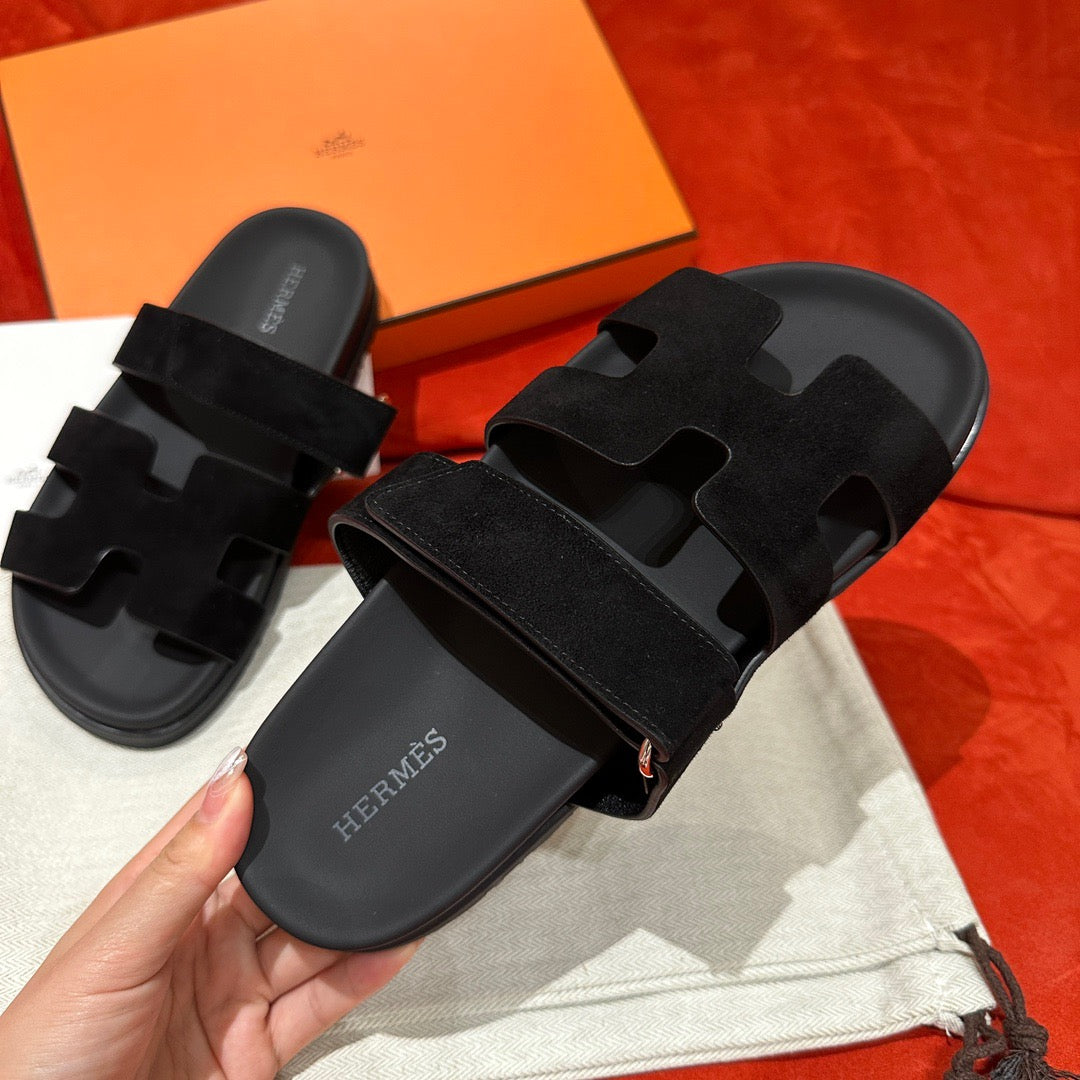 HERM CHYPRE SANDALS