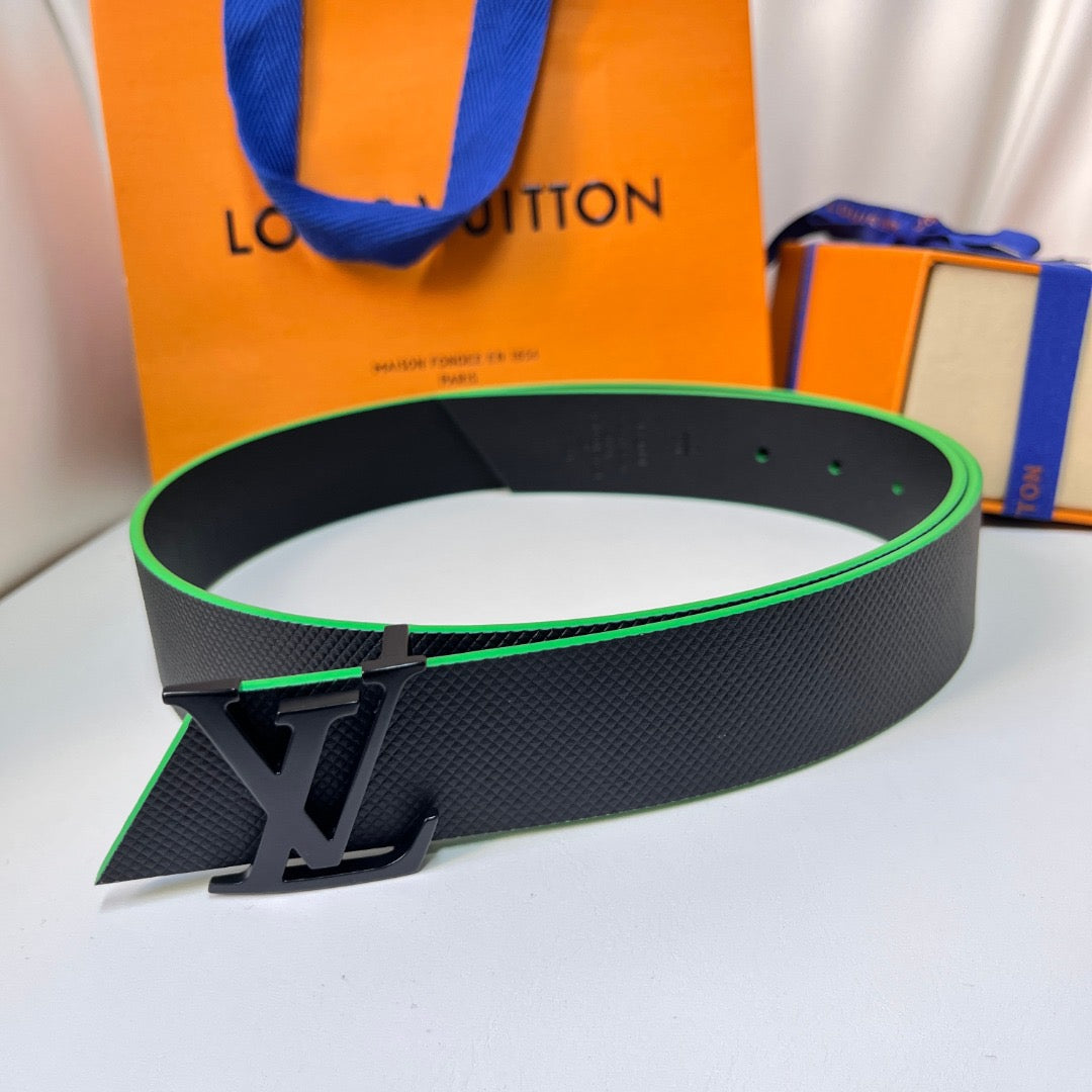 LOU BELT