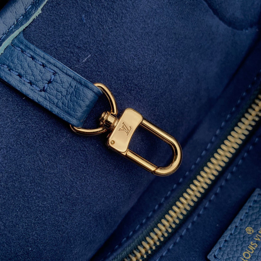 LOU NEVERFULL MM BAG