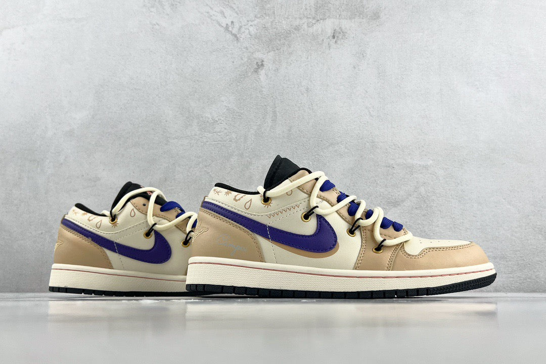JORDAN 1 LOW