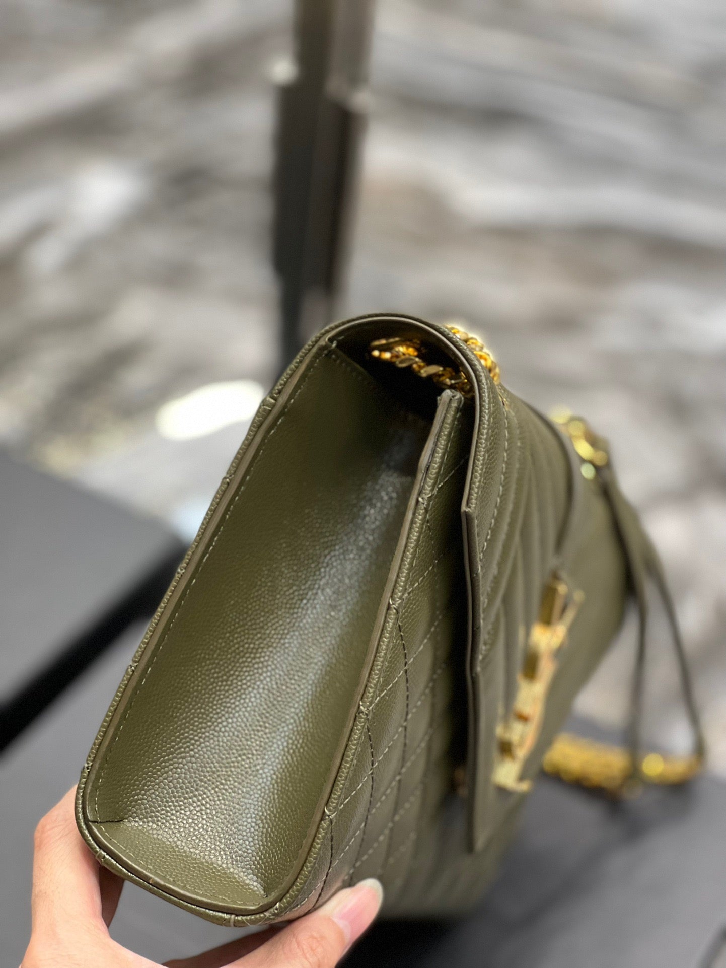 SL ENVELOPE MEDIUM BAG