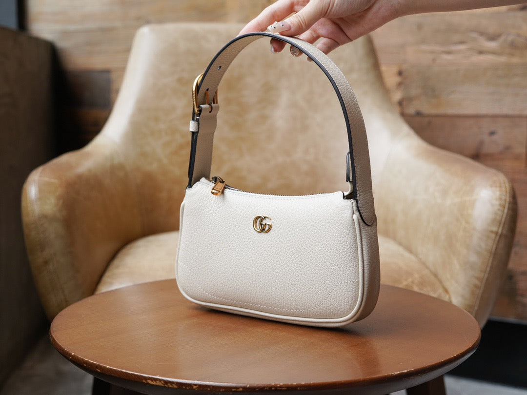 GG APHRODITE MINI SHOULDER BAG