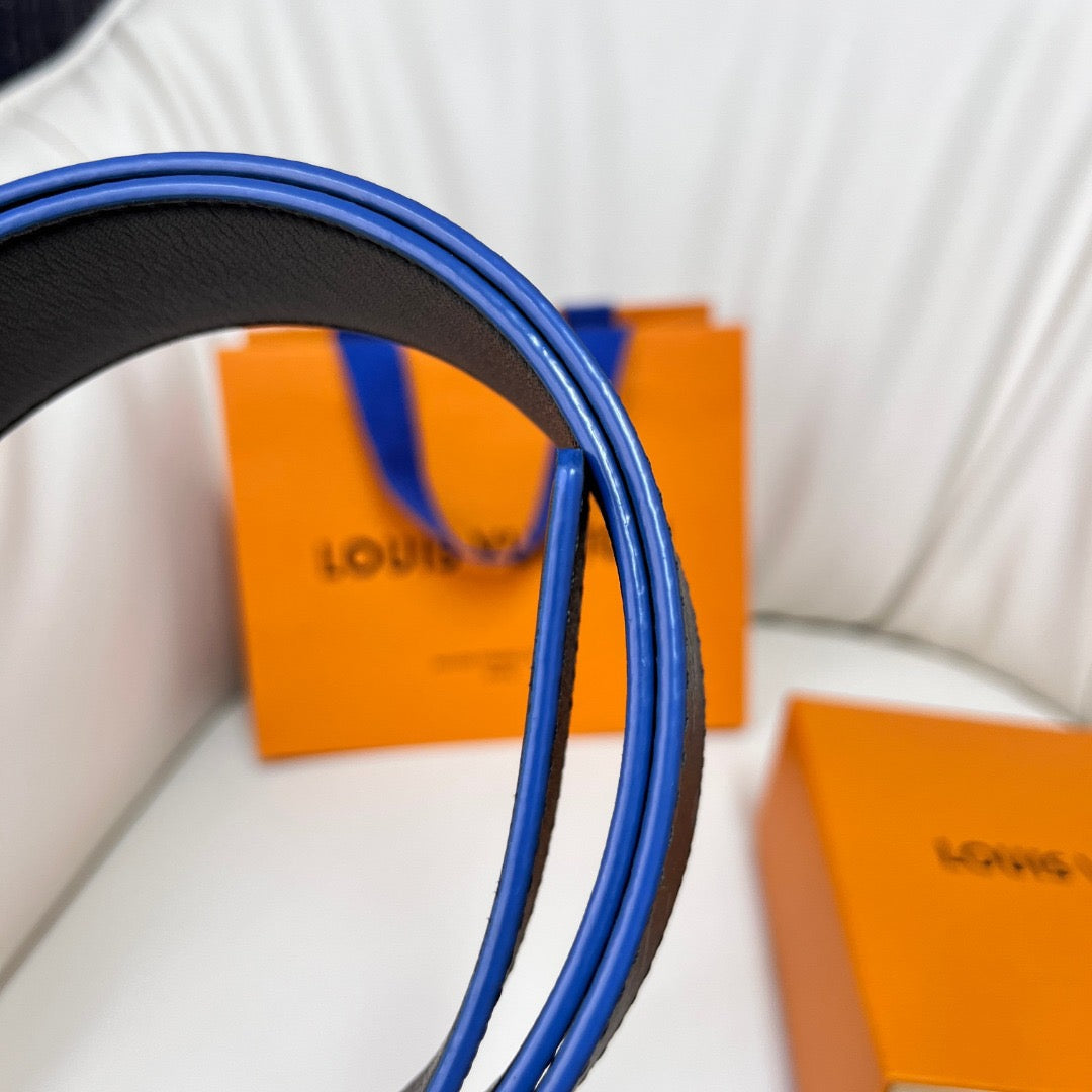 LOU BELT