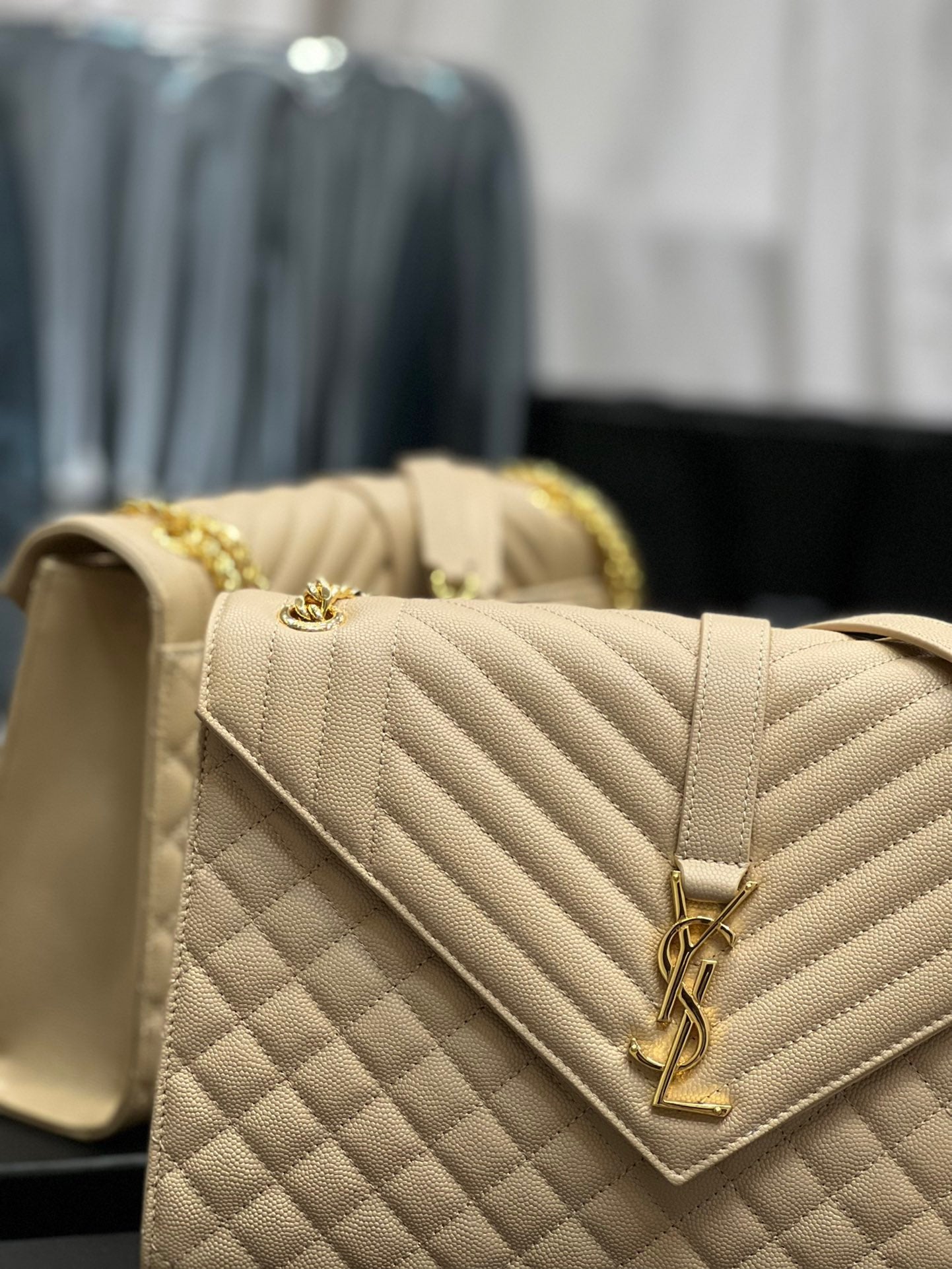 SL ENVELOPE LARGE BAG