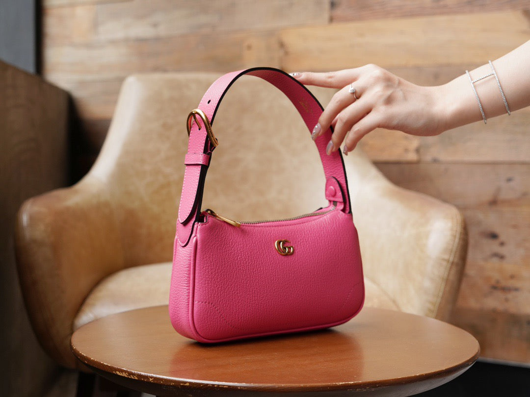 GG APHRODITE MINI SHOULDER BAG