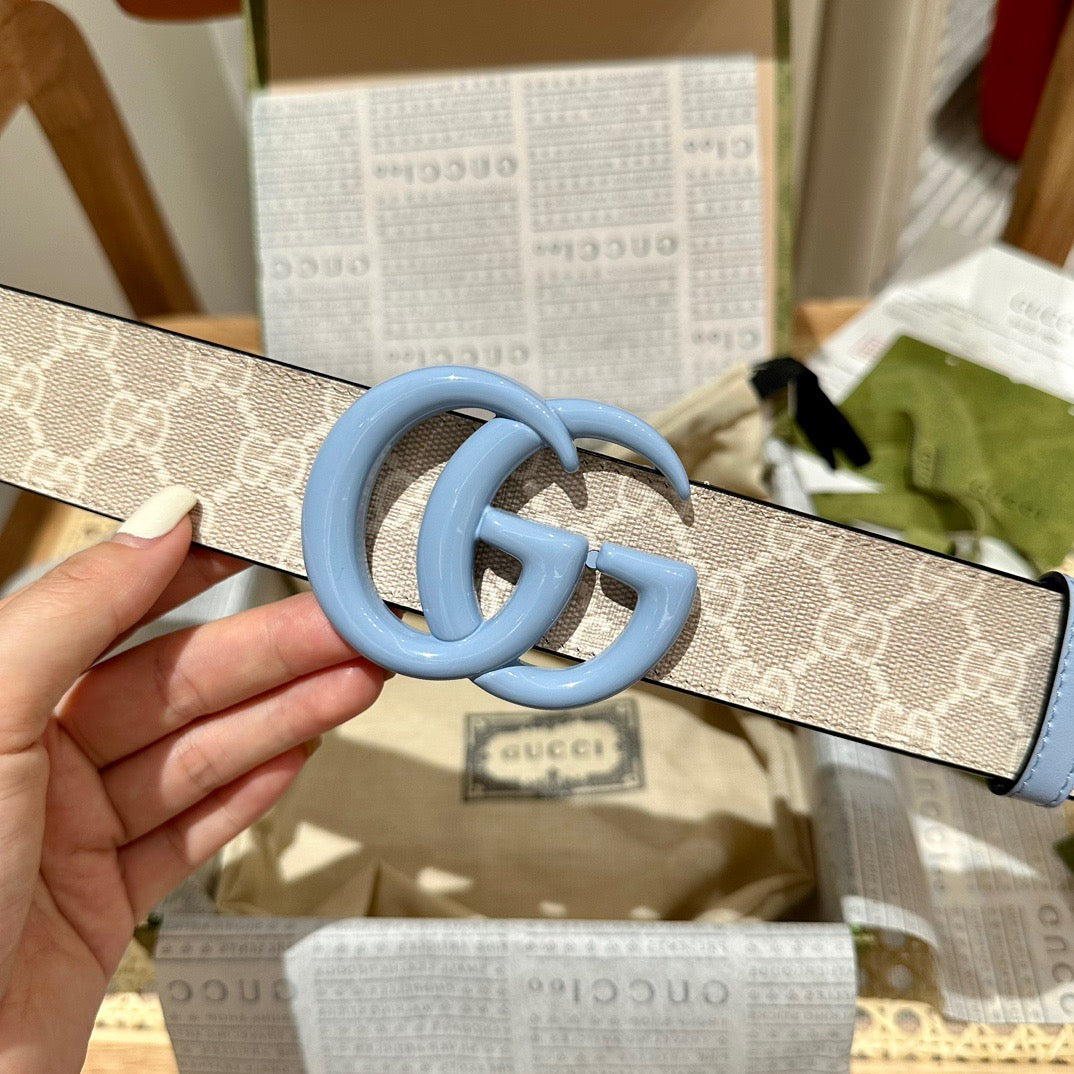 GG BELT 4CM